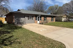 7425 Deaver Dr, North Richland Hills, TX 76180 - Photo 1