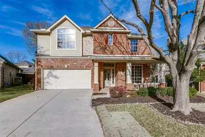 3501 Maplewood Court, Bedford, TX 76021 - Photo 3