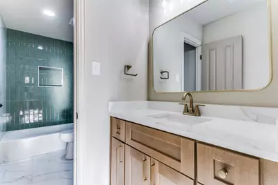 3501 Maplewood Court, Bedford, TX 76021 - Photo 19