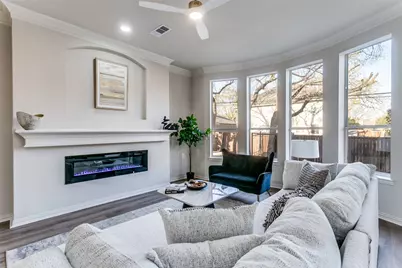 3501 Maplewood Court, Bedford, TX 76021 - Photo 7