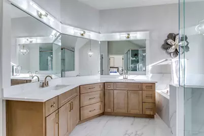 3501 Maplewood Court, Bedford, TX 76021 - Photo 23