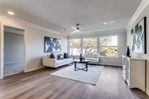 3501 Maplewood Ct, Bedford, TX 76021 - Photo 17