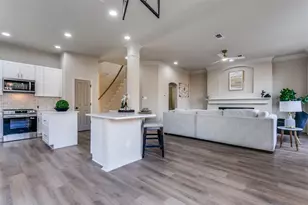 3501 Maplewood Ct, Bedford, TX 76021 - Photo 15