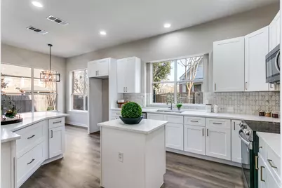 3501 Maplewood Court, Bedford, TX 76021 - Photo 9