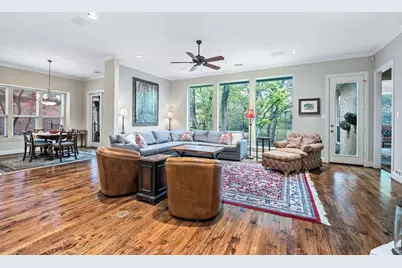 1210 Creekwood Drive, Garland, TX 75044 - Photo 9