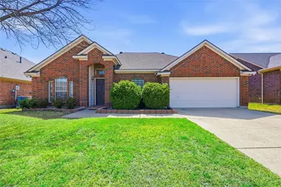 3509 Nandina Drive, Wylie, TX 75098 - Photo 1