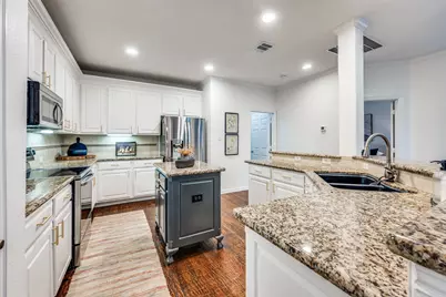 6020 Bosque River Court, North Richland Hills, TX 76180 - Photo 7