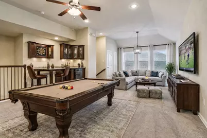 8036 Sylvan Dale Road, Frisco, TX 75036 - Photo 27