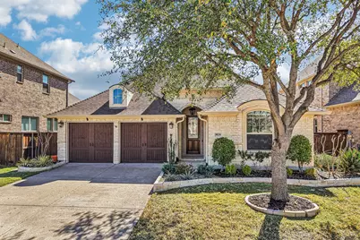 8036 Sylvan Dale Road, Frisco, TX 75036 - Photo 1