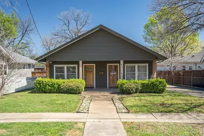 634 Turner Avenue, Dallas, TX 75208 - Photo 1