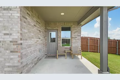 244 Kinley Street, Grandview, TX 76050 - Photo 31