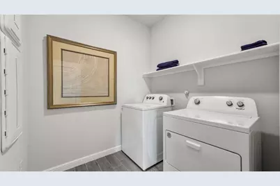 244 Kinley Street, Grandview, TX 76050 - Photo 27