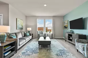 244 Kinley St, Grandview, TX 76050 - Photo 9