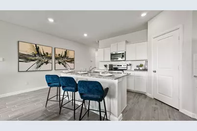 244 Kinley Street, Grandview, TX 76050 - Photo 3