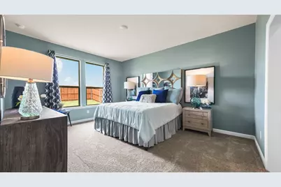 244 Kinley Street, Grandview, TX 76050 - Photo 13