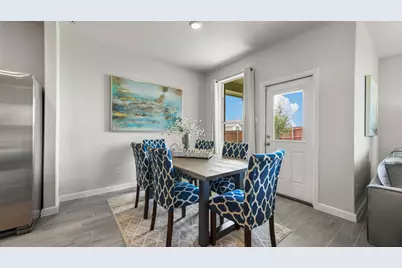 244 Kinley Street, Grandview, TX 76050 - Photo 7