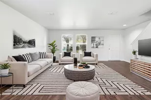 1108 Beaverwood Ln, Crowley, TX 76036 - Photo 3