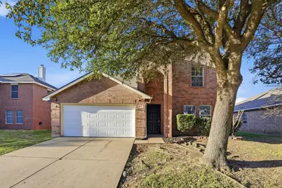 1108 Beaverwood Lane, Crowley, TX 76036 - Photo 1
