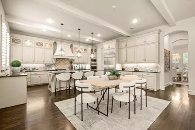812 Lake Carillon Lane, Southlake, TX 76092 - Photo 21
