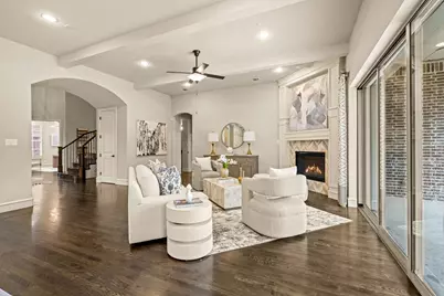 812 Lake Carillon Lane, Southlake, TX 76092 - Photo 19