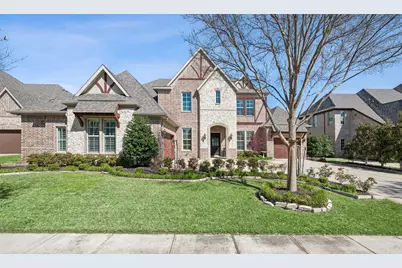 812 Lake Carillon Lane, Southlake, TX 76092 - Photo 1