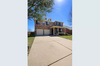 2835 Park Springs Drive, Grand Prairie, TX 75052 - Photo 3