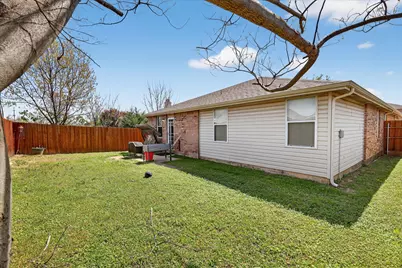 736 Granite Ridge Drive, Fort Worth, TX 76179 - Photo 35