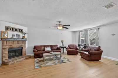 736 Granite Ridge Drive, Fort Worth, TX 76179 - Photo 9