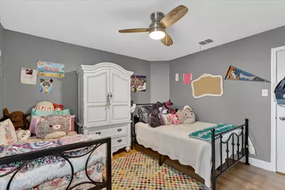 736 Granite Ridge Drive, Fort Worth, TX 76179 - Photo 23