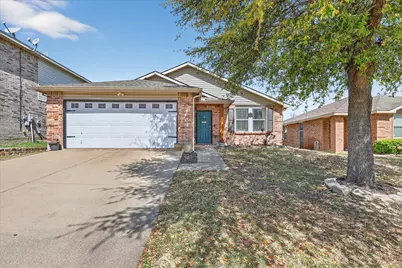 736 Granite Ridge Drive, Fort Worth, TX 76179 - Photo 5