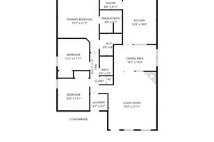 736 Granite Ridge Dr, Fort Worth, TX 76179 - Photo 37