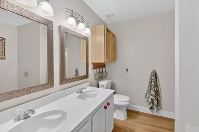 736 Granite Ridge Drive, Fort Worth, TX 76179 - Photo 25