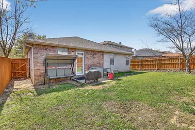 736 Granite Ridge Drive, Fort Worth, TX 76179 - Photo 31