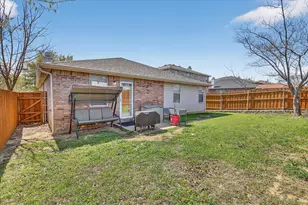 736 Granite Ridge Dr, Fort Worth, TX 76179 - Photo 31