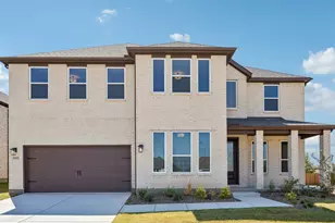 6801 Alvarado Dr, McKinney, TX 75071 - Photo 1