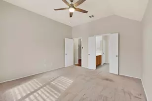 10702 J A Forster Dr, Rowlett, TX 75089 - Photo 17
