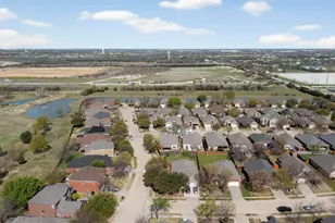 10702 J A Forster Dr, Rowlett, TX 75089 - Photo 33