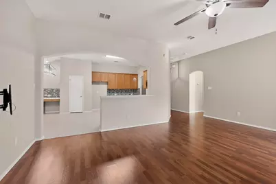 10702 J A Forster Drive, Rowlett, TX 75089 - Photo 7