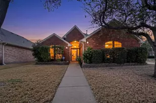 10702 J A Forster Dr, Rowlett, TX 75089 - Photo 1