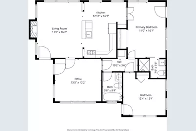 708 Blaylock Drive, Dallas, TX 75203 - Photo 17