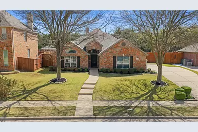 220 Creekside Drive, Murphy, TX 75094 - Photo 1