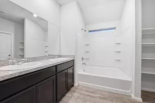 9308 Desertrock Rd, Fort Worth, TX 76131 - Photo 19