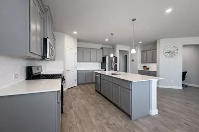 1373 Madeline Lane, Krum, TX 76249 - Photo 9