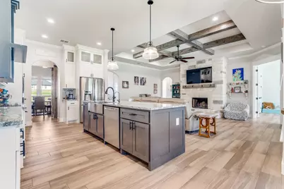 1036 Kessler Road, Weatherford, TX 76087 - Photo 13