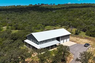 5977 N FM 129, Santo, TX 76472 - Photo 1