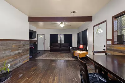 301 W Nelson Street, Bowie, TX 76230 - Photo 5