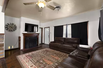 301 W Nelson Street, Bowie, TX 76230 - Photo 3