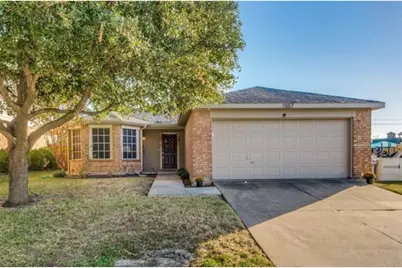1557 Crown View Drive, Little Elm, TX 75068 - Photo 1