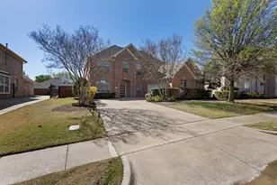 2724 Edgebrook Ct, Keller, TX 76248 - Photo 29