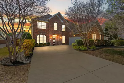 2724 Edgebrook Court, Keller, TX 76248 - Photo 1
